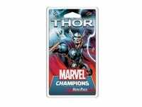 Marvel Champions: Das Kartenspiel - Thor - Erweiterung