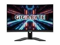 G27FC A, Gaming-Monitor - 68.6 cm (27 Zoll), schwarz, FullHD, Curved, AMD Free-Sync,