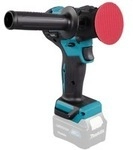 Akku-Schleifer und -Polierer PV301DZ, 12Volt, Poliermaschine