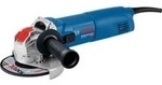 X-LOCK Winkelschleifer GWX 14-125 Professional