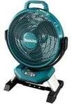 DCF301Z, Ventilator