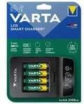 LCD Smart Charger+, Ladeger&auml;t