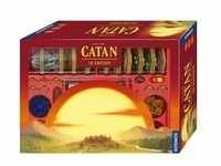 CATAN - 3D Edition, Brettspiel