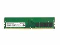 DIMM 8 GB DDR4-3200 , Arbeitsspeicher - JM3200HLB-8G