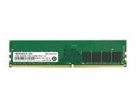 DIMM 16 GB DDR4-3200, Arbeitsspeicher - grün, JM3200HLE-16G, JetRAM