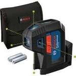 Punktlaser GPL 5 G Professional