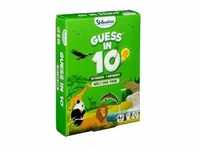 Guess in 10 - Ratespiel "Welt der Tiere" , Quizspiel - mit 10 Fragen zur...
