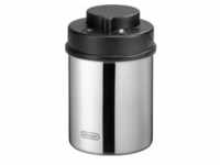 Vakuum-Kaffeebohnenbehälter DLSC063 - edelstahl