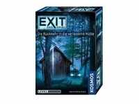 EXIT - Die Rückkehr in die verlassene Hütte, Partyspiel