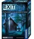 EXIT - Die R&uuml;ckkehr in die verlassene H&uuml;tte, Partyspiel