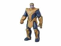 Marvel Avengers Titan Hero Series Deluxe Thanos, Spielfigur