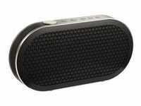 KATCH G2, Lautsprecher - schwarz, Bluetooth, Klinke