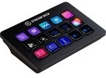 Stream Deck MK.2, Keypad
