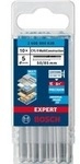 EXPERT CYL-9 MultiConstruction Bohrer, &Oslash; 5mm, 10 St&uuml;ck
