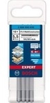EXPERT CYL-9 MultiConstruction Bohrer, &Oslash; 5,5mm, 10 St&uuml;ck