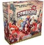 Zombicide 2. Edition, Brettspiel