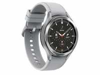 Galaxy Watch4 Classic, Smartwatch - silber, 46 mm