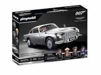 70578 Famous Cars James Bond Aston Martin DB5 - Goldfinger Edition,