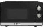 FFL020MS2 Serie 2, Mikrowelle