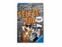 RayFox: Selfie Fox, Partyspiel