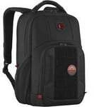 PlayerMode, Rucksack