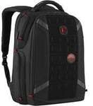 PlayerOne, Rucksack