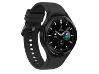 Galaxy Watch4 Classic, Smartwatch - schwarz, 42 mm, LTE