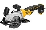 Akku-Handkreiss&auml;ge DCS571NT, 18Volt