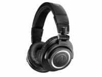 ATH-M50xBT2, Kopfhörer - schwarz, Bluetooth