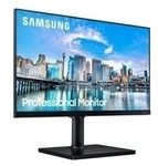 F27T450FZU, LED-Monitor - 68 cm (27 Zoll), schwarz, FullHD, 75 Hz, HDMI F27T450FZU, LED-Monitor - 68 cm (27 Zoll), schwarz, FullHD, 75 Hz, HDMI
