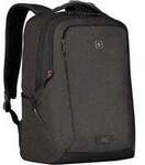 MX Professional, Rucksack