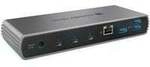 Echo 11 Thunderbolt 4 Dock, Dockingstation