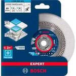 X-LOCK Diamanttrennscheibe Expert HardCeramic, &Oslash; 85mm
