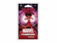 Marvel Champions: Das Kartenspiel - Scarlet Witch - Erweiterung