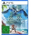 Horizon Forbidden West , PlayStation 5-Spiel