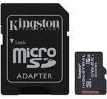 Industrial 16 GB microSDHC, Speicherkarte