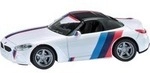 SUPER BMW Z4 M40i, Modellfahrzeug