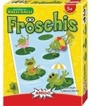 Fr&ouml;schis, Kartenspiel