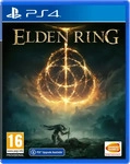 Elden Ring, PlayStation 4-Spiel