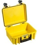 outdoor.case Typ 3000, Koffer