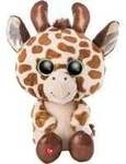 Glubschis Schlenker Giraffe Halla , Kuscheltier
