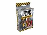 Zombicide 2. Edition - Zombies & Begleiter, Brettspiel - Konvertierungsset