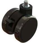 Lockable Castor Wheels, Rollen