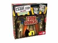 Escape Room - Das Spiel Tomb Robbers, Partyspiel