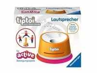 tiptoi ACTIVE Lautsprecher - orange/weiß