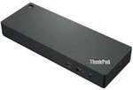 ThinkPad Universal Thunderbolt 4 Dock, Dockingstation