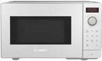 FFL023MW0 Serie 2, Mikrowelle