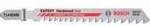 EXPERT Stichs&auml;geblatt T 144 DHM Hardwood Fast