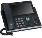 SIP-T48U, VoIP-Telefon