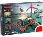 Green Energy, Konstruktionsspielzeug